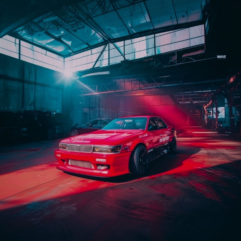 カスタムパーツカテゴリ