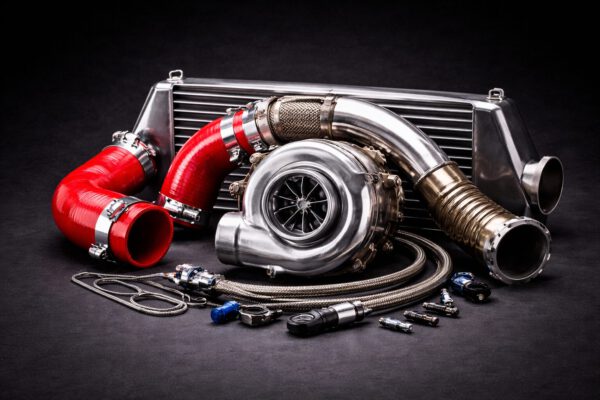 Turbo Kit