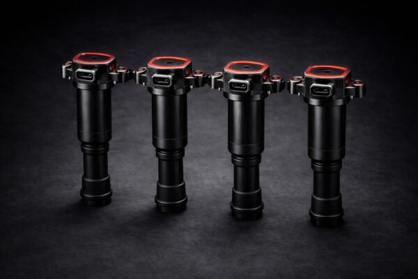 Performance Ignition Coil Set