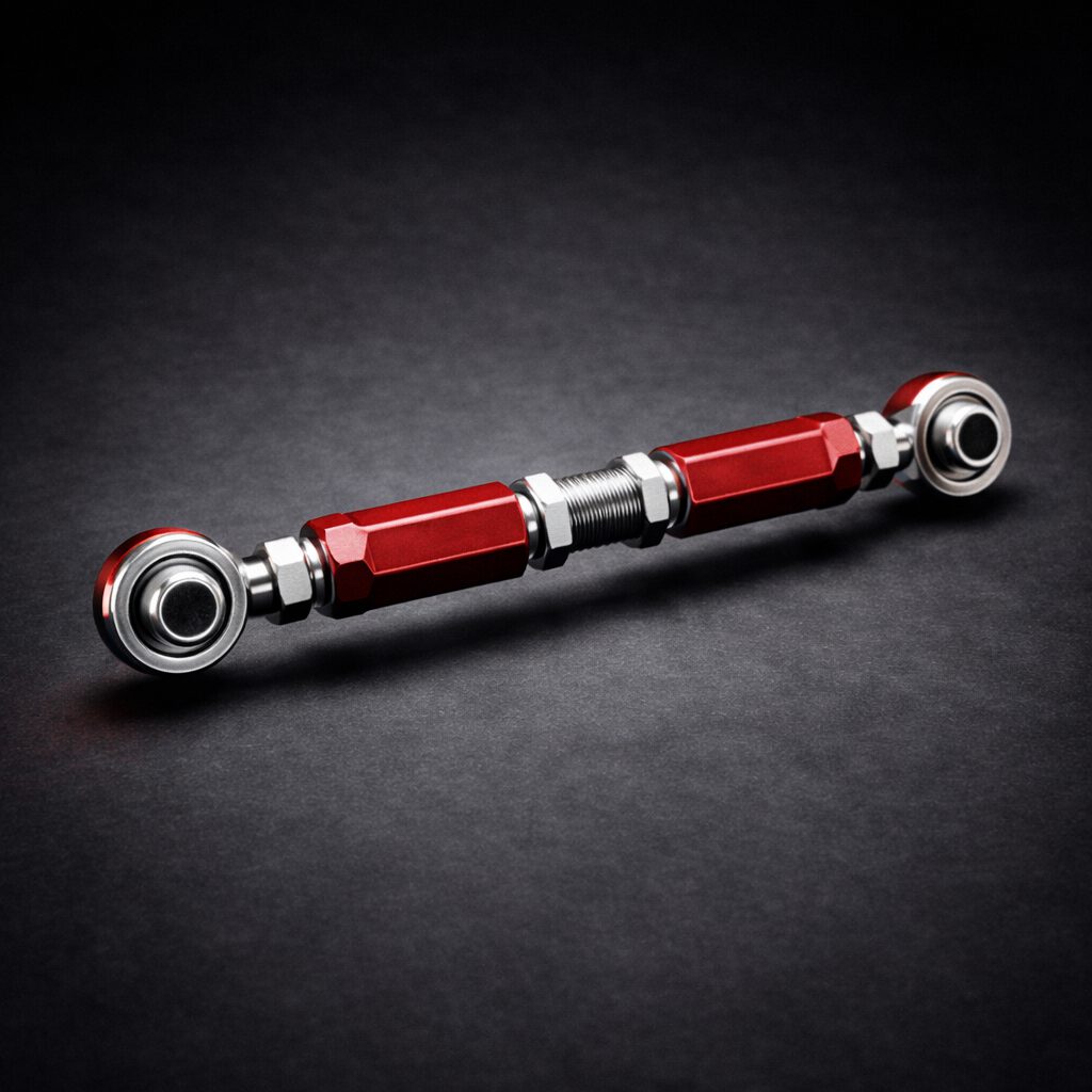 Adjustable Rear Camber Arms