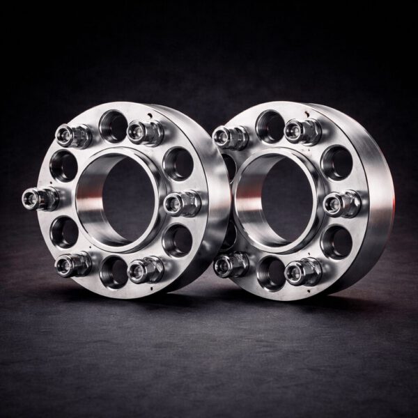 Wide Tread Spacer 20mm