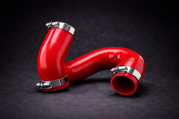 Silicone Radiator Hose Kit