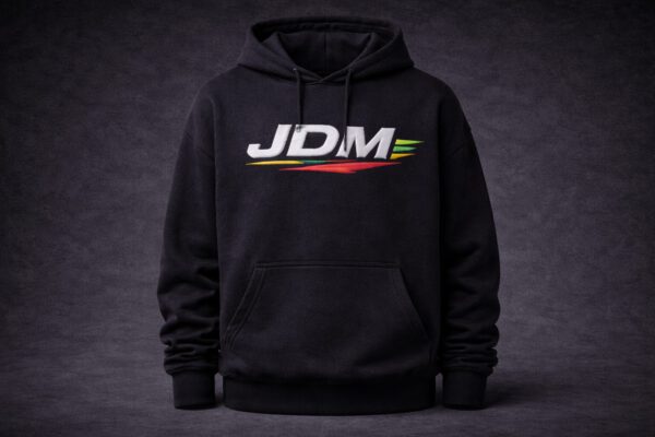MOW Midnight JDM Hoodie