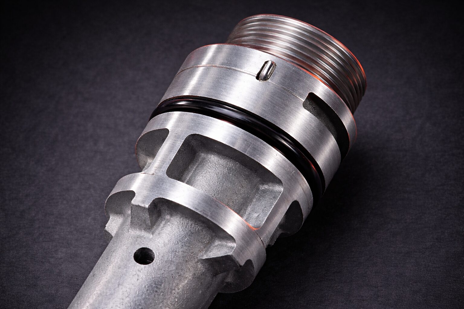 スピードセンサー 30A(RB25ミッション)ワイヤーメーター車両用 - 画像 (3)