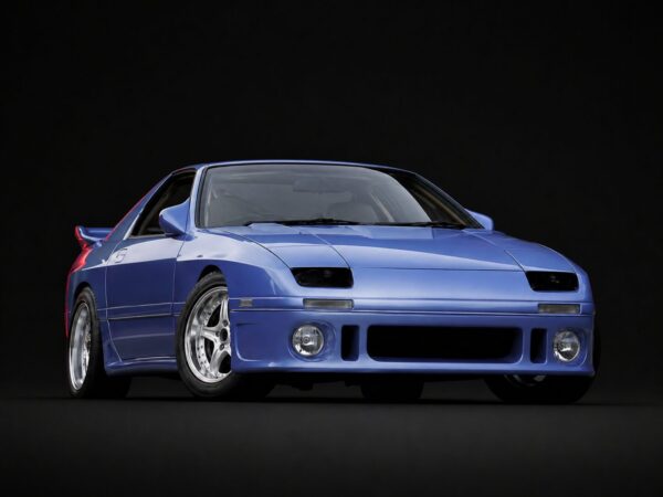 B-WAVE フォグランプキット  RX-7 FC3S用