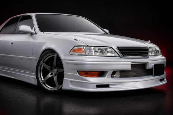 ELITE フロントハーフ JZX100 マークⅡ用