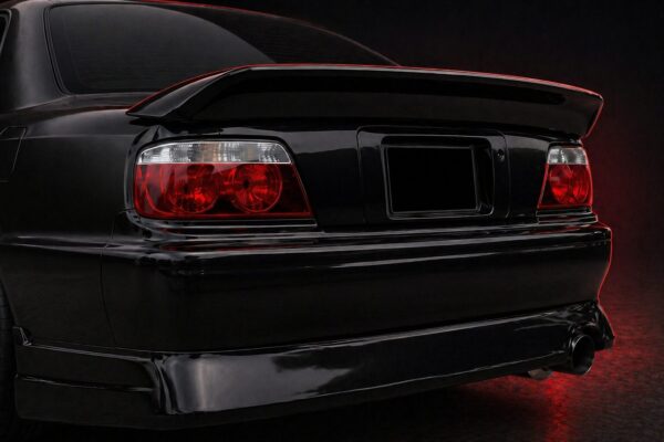 ELITE リヤスポイラー JZX100 チェイサー用