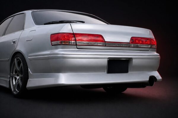 ELITE リヤアンダー JZX100 マークⅡ用