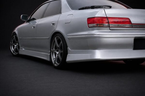 ELITE サイドステップ JZX100 マークⅡ用