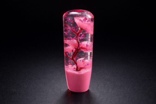 90'JDM SAKURA レーシングシフトノブ