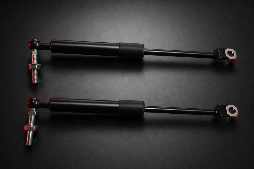トランクダンパー JZX90 チェイサー クレスタ用