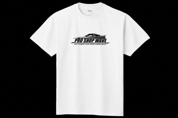 2025年 東京オートサロン限定 Tシャツ レプリカ