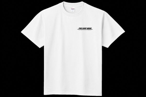 PRO SHOP WAVE 神奈川仕様 Tシャツ