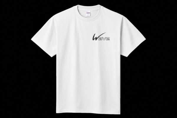 PRO SHOP WAVE スカルデザイン Tシャツ