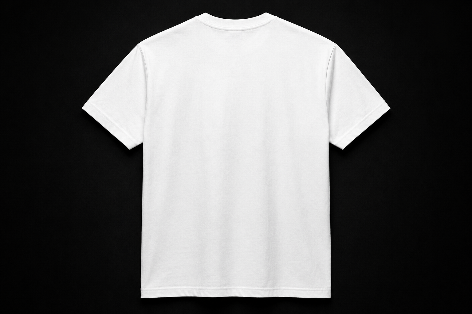 B-WAVE FC3S キャラクター Tシャツ White - 画像 (2)